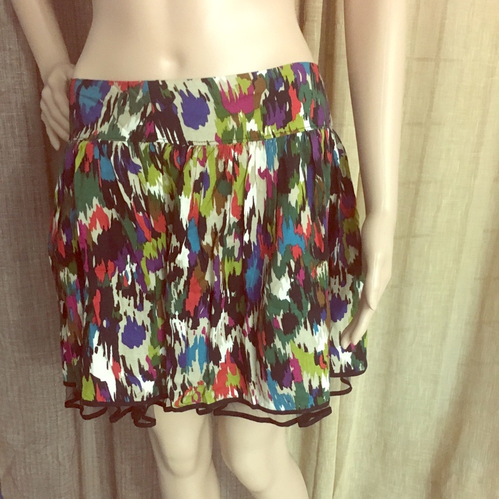 Skirt twenty one